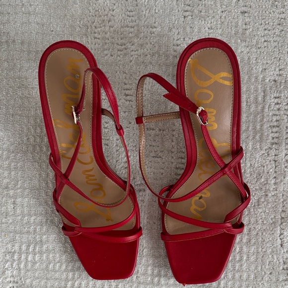 Emmitt strappy heel sandal - Picture 13 of 13